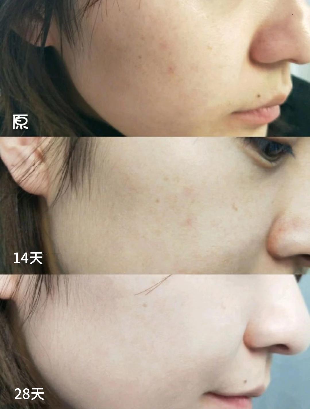 伪素颜女神懒人必备素颜霜,真心不错的一款懒人素颜霜