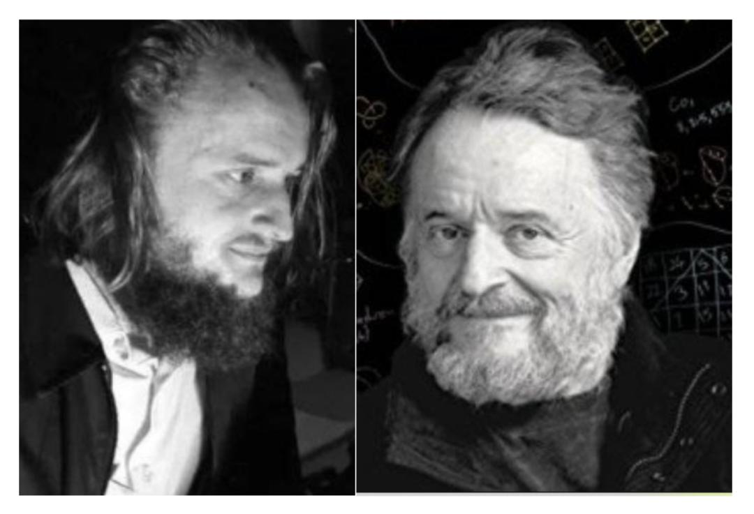 生命游戏数学,数学天才的游戏