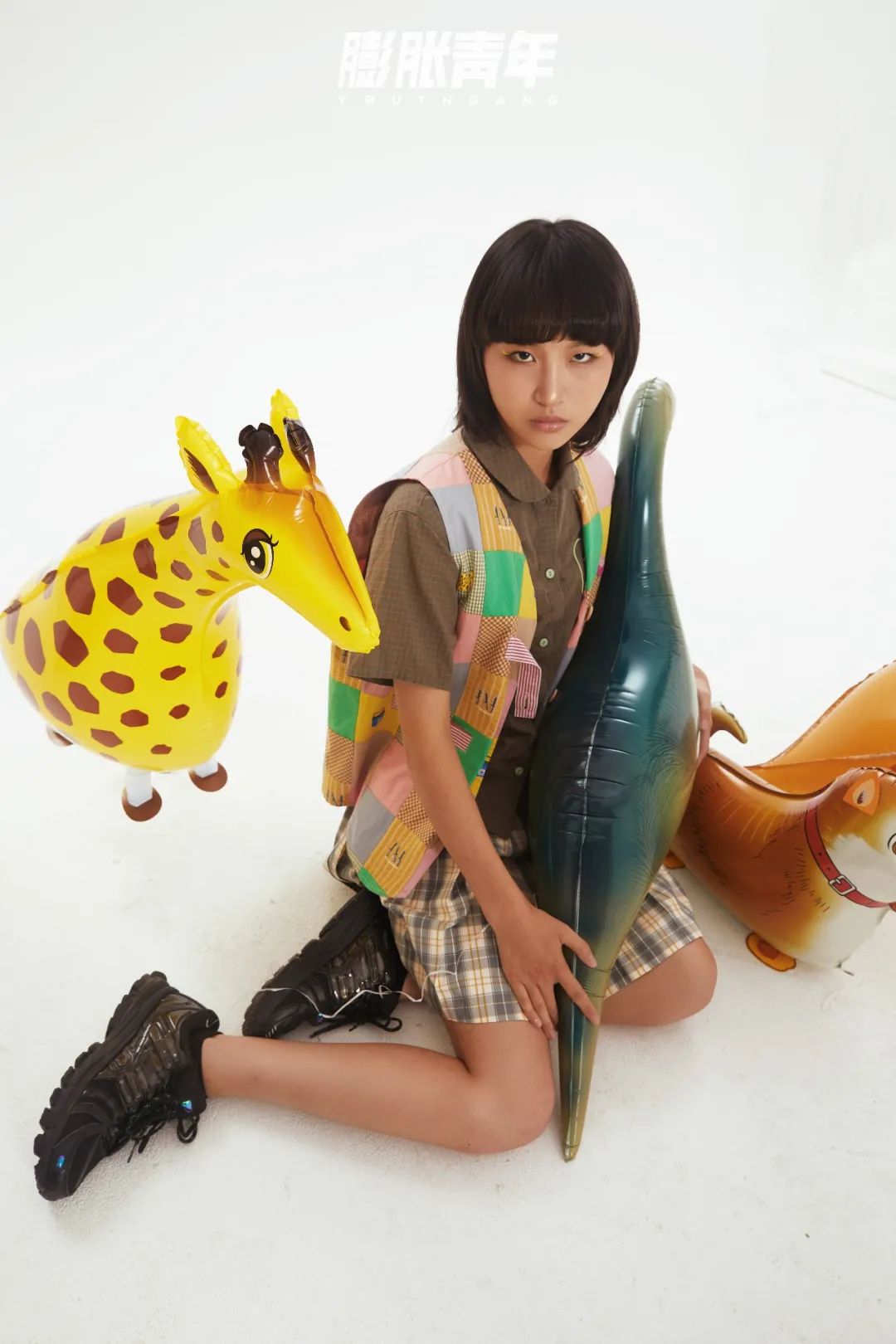 膨友你好|2020都快过完了，我还是在怀旧？