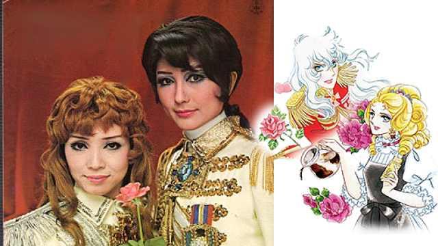 凡尔赛文学天后，也是一位时尚精算师