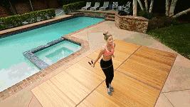 跳绳减肥专用无绳瘦身跳绳可计数,跳绳减肥专用可计数负重跳绳