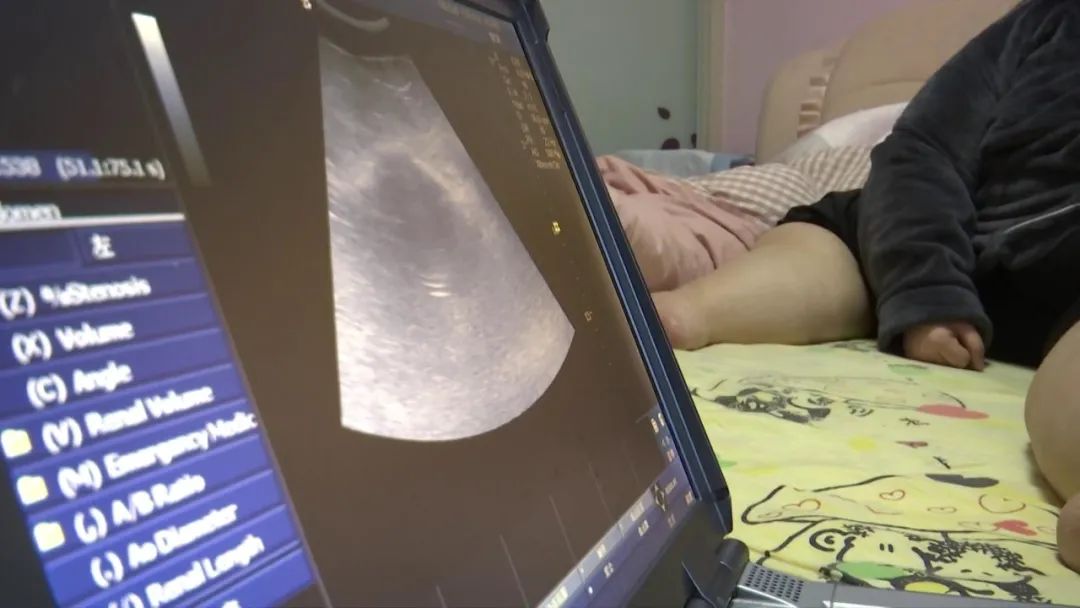 再帮帮她吧!无锡300多斤胖女孩求助后续:一定要先减重