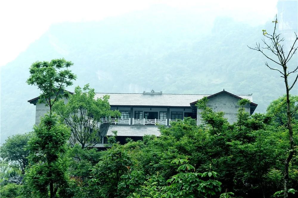 最美乡村游推荐湖北,10条线路村游湖北