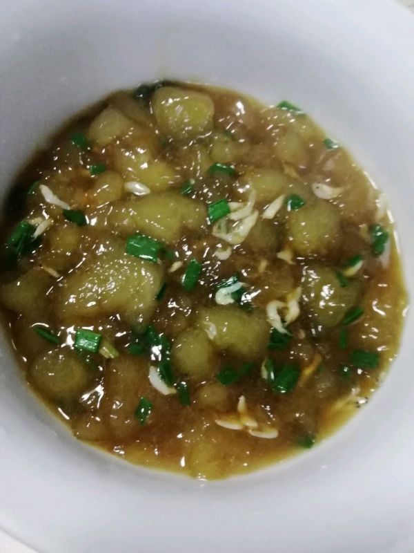 汤汁红薯粉的神仙吃法简单又好吃,红薯粉这做法太火了