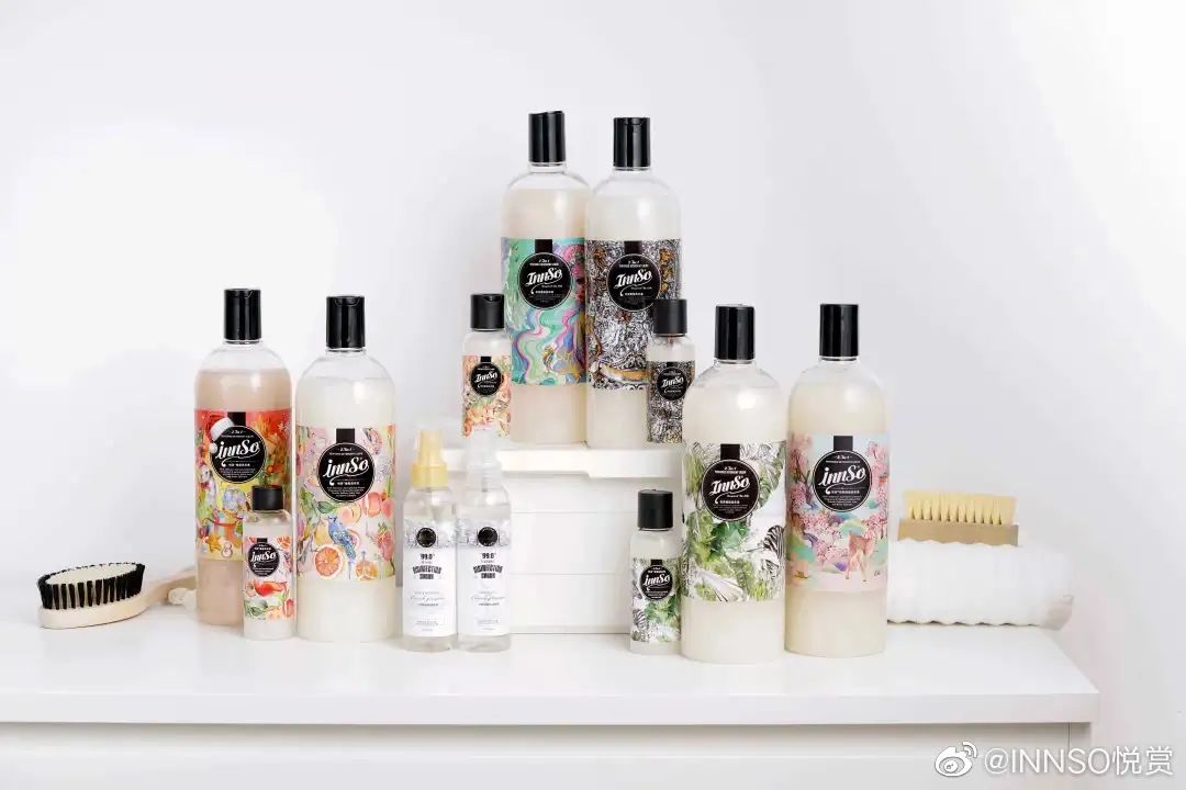 6大概念新锐：他们都在这么讲香氛洗护、CBD护肤的故事#新品特辑100