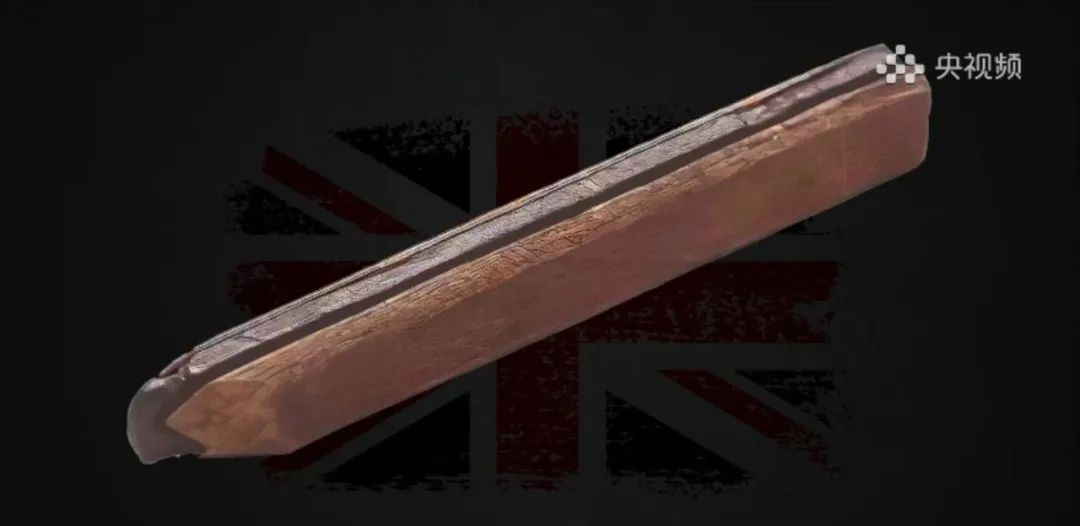 没有铅芯的铅笔,2b铅笔为什么要叫2b铅笔