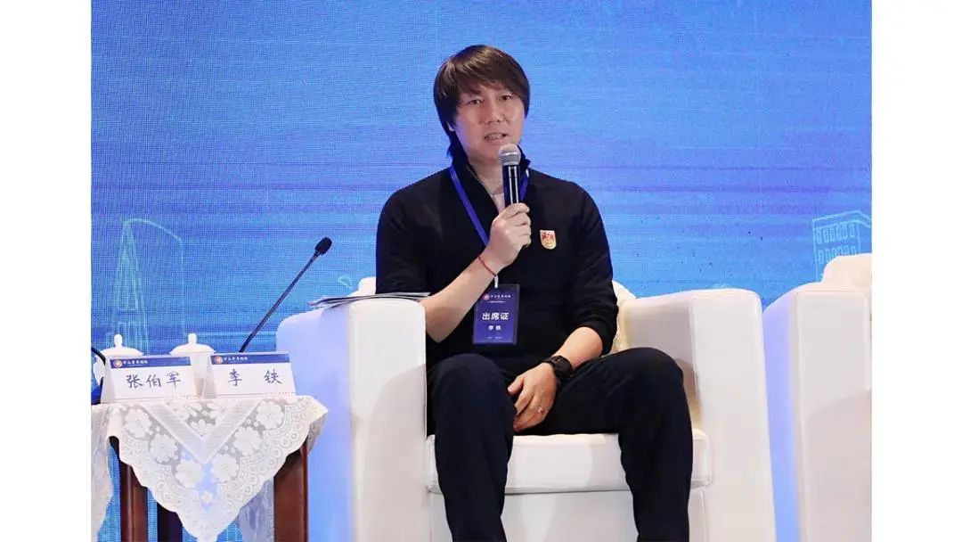 新科中超冠*队军**长是民盟盟员！足球领域*党**派成员盘点来了