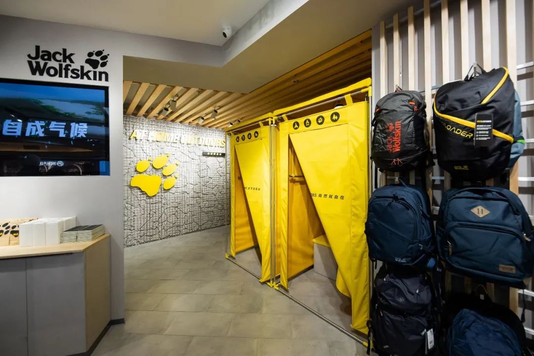 jackwolfskin狼爪官网,jackwolfskin德国狼爪秋冬