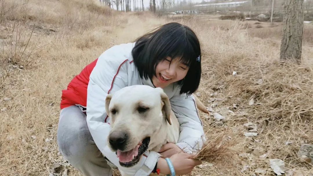 同一分数考入河海大学的双胞胎姐妹又双双保研名校