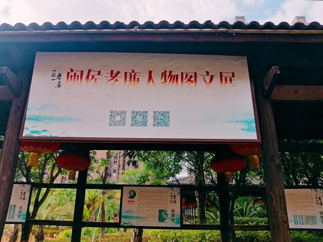 来福州逛一圈回家,来福州一定要走一走闽侯龙台山