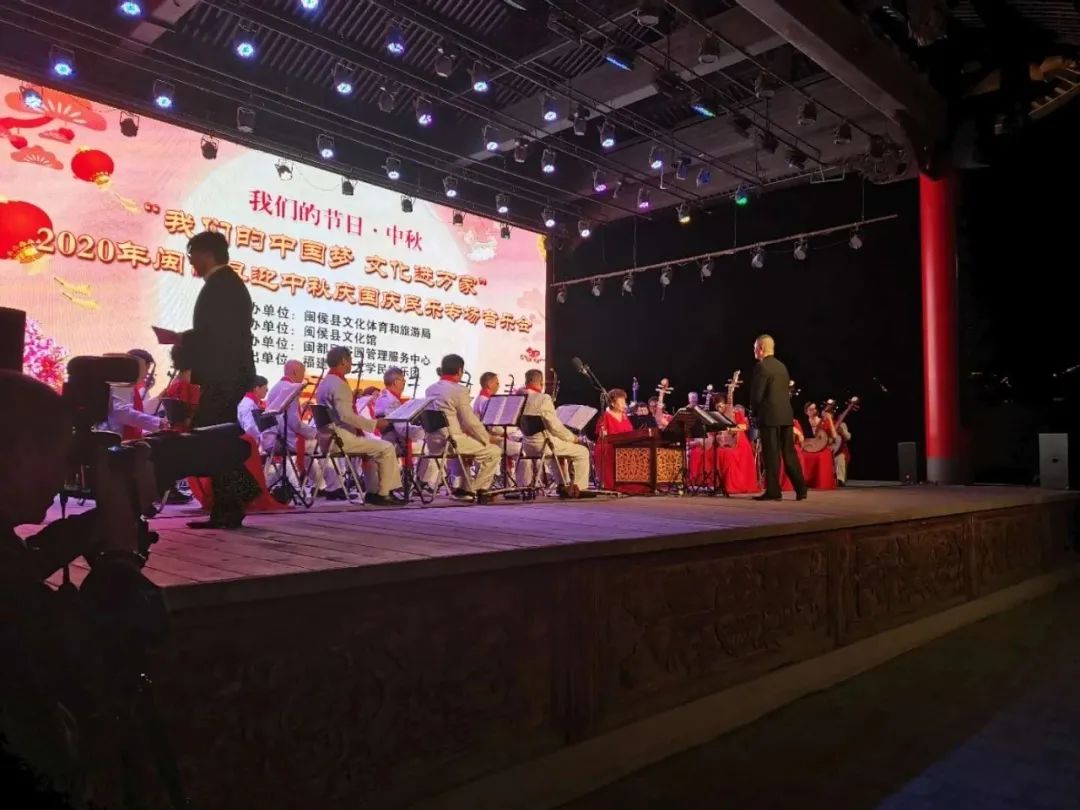 来福州逛一圈回家,来福州一定要走一走闽侯龙台山