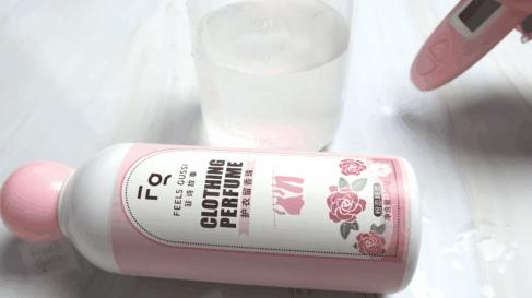 洗衣服加点它，越穿越有千元香水味，留香好几天