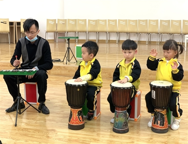 湖州市吴兴区第三幼儿园,吴兴第三幼儿园