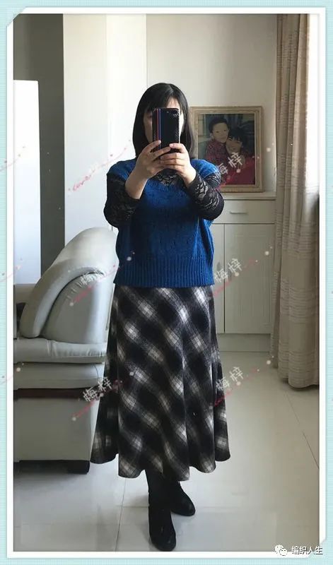 宽松棒针女式背心款式图解,男士棒针背心花样大全图解