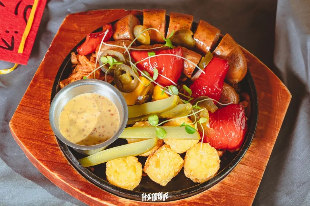 宝藏美食日本,拉美家常菜