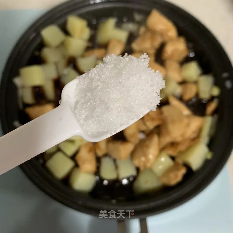 正宗四川盖浇饭8种经典的做法,拯救打工人的技巧