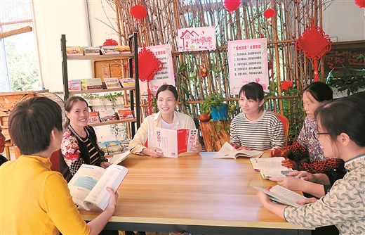 力克难中之难交出完美答卷｜广西脱贫攻坚收官特别报道