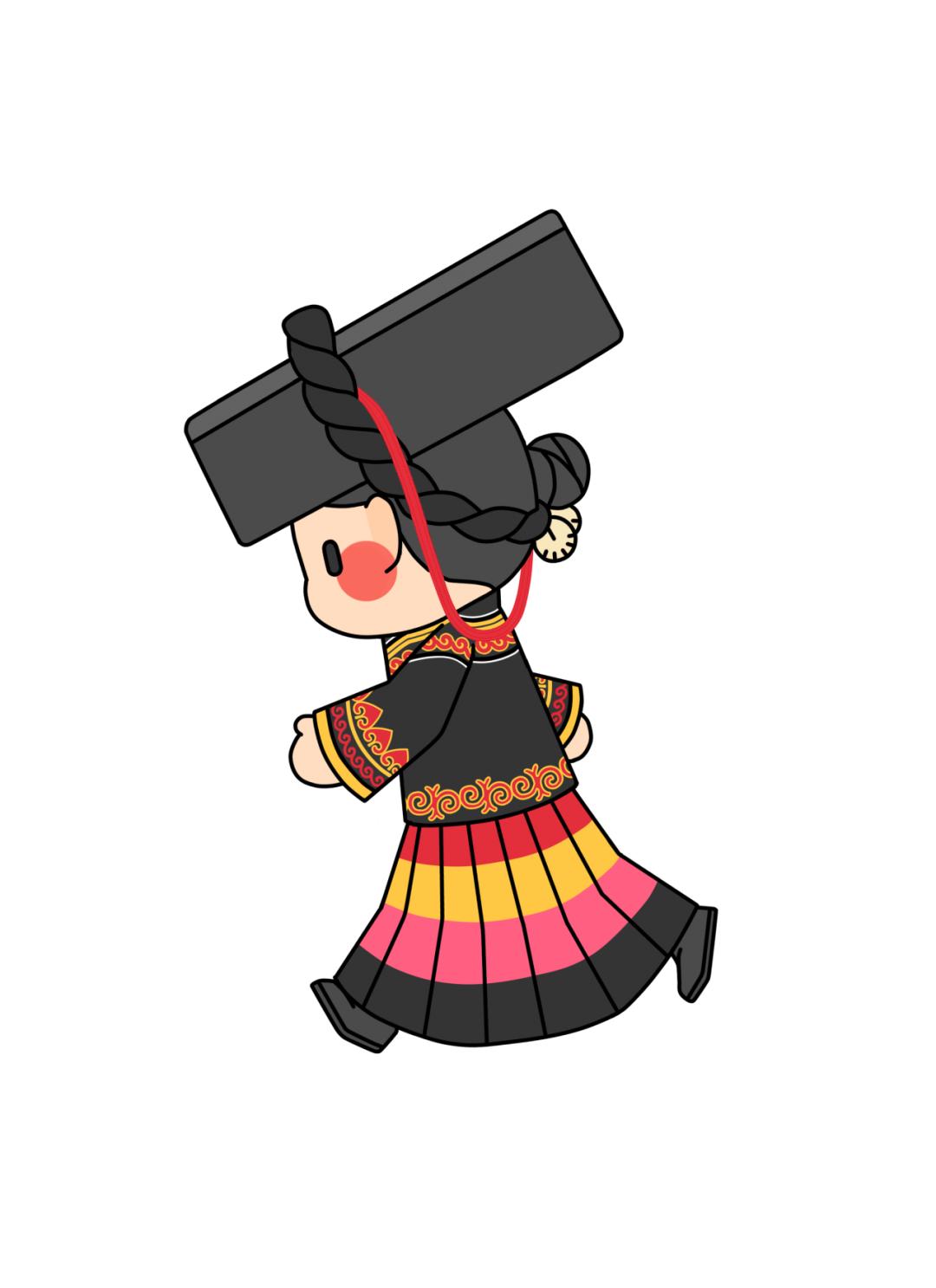 彝历新年这些习俗有讲究！