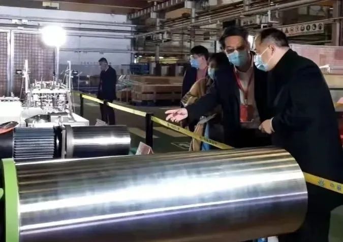 纺织头条｜逐梦半世纪，筑梦新征程，北京中丽公司学术交流技术推广暨建厂50周年文化活动举行