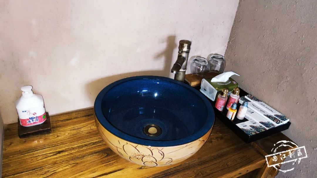 西安曲江南湖里民宿,西安曲江民宿推荐