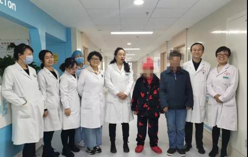 “我也终于能做个健康的人...”星元医院“同台双术”，救治30年病史患者