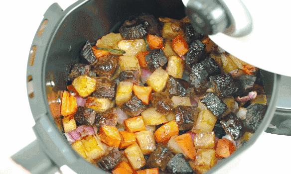 澎湃好物|嘴馋想吃烧烤炸鸡，这样做滴油不放，吃不胖，格外香