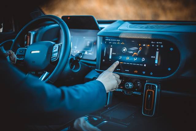 以山川为歌，奔赴一场和远方的约会