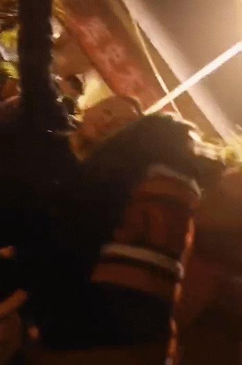 李亚鹏正式见小19岁新欢亲友,李亚鹏罕见秀恩爱无惧19岁年龄差