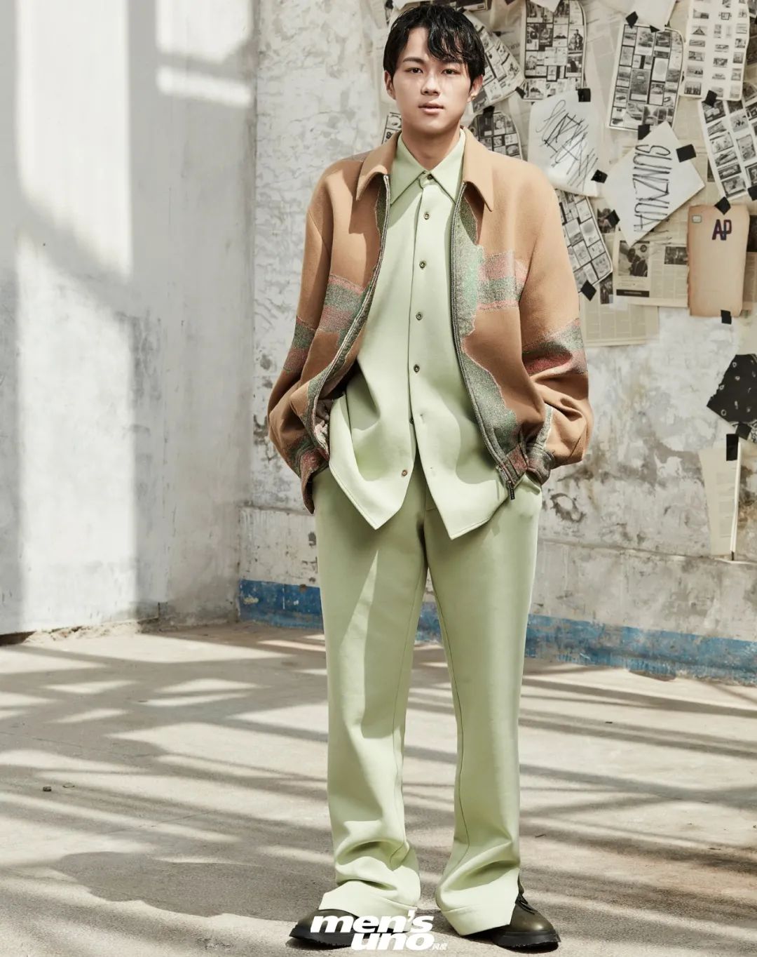 指尖逐鹿,电竞少年逐梦之路