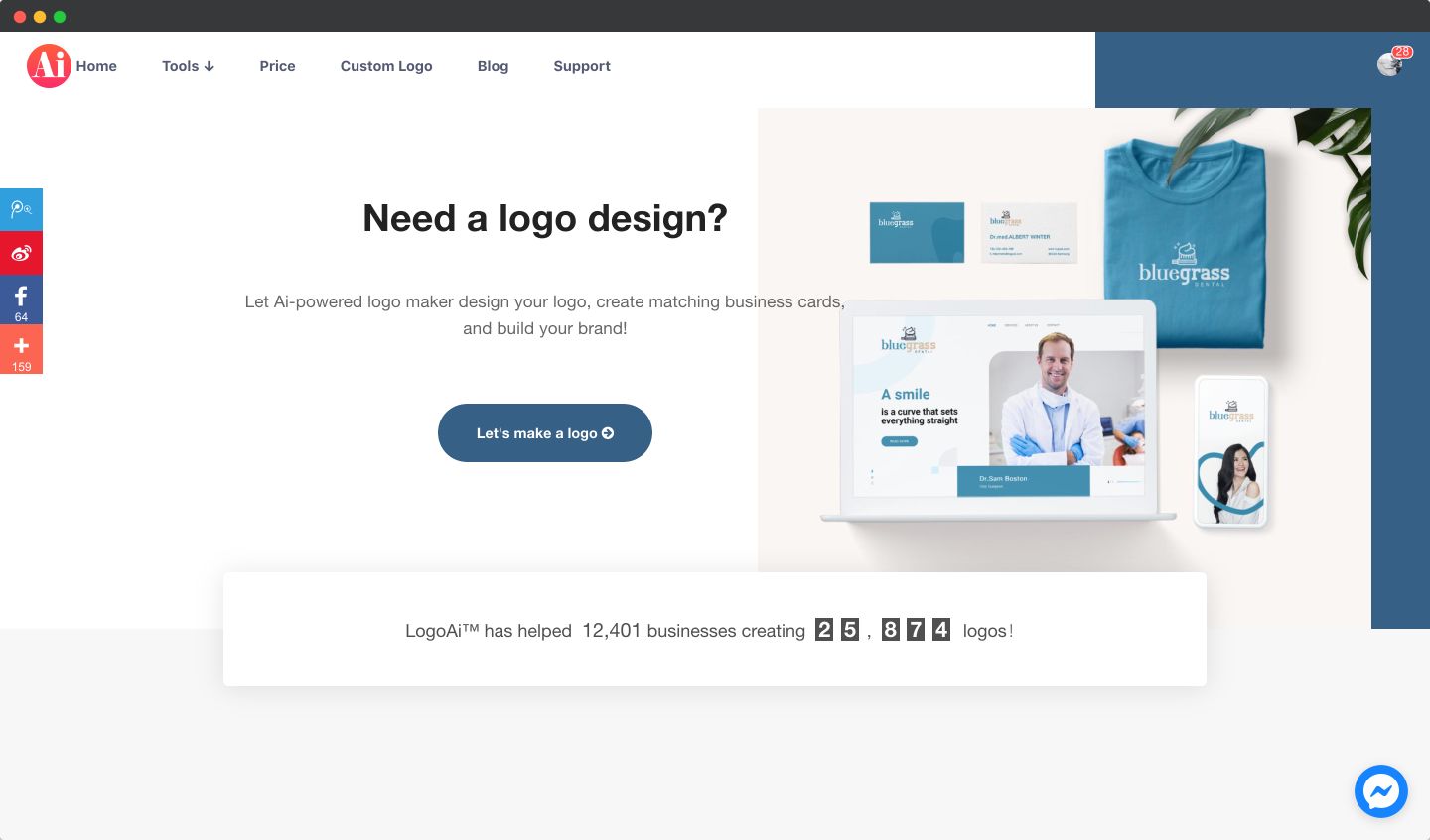 设计灵感网站整理,除了站酷还有哪些网站