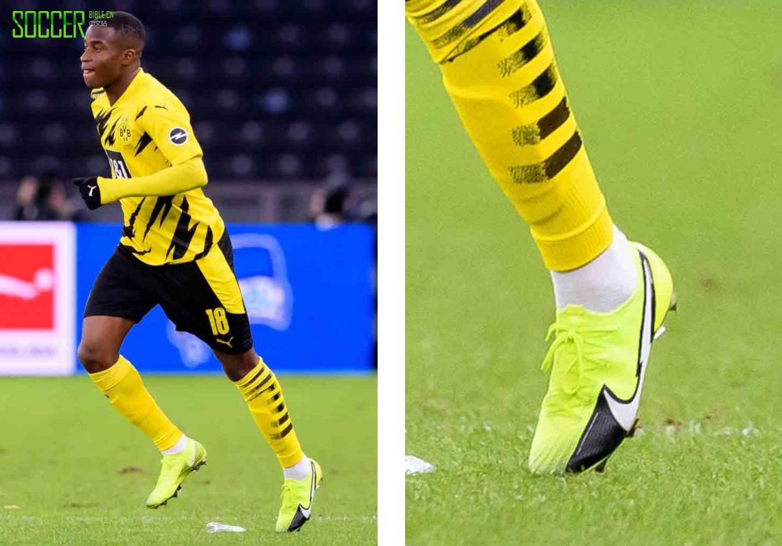 2019全球赛场战靴 (一周全球战靴速看)