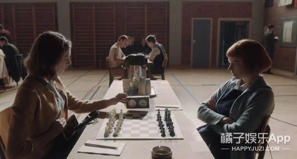 网飞剧女主颜值天花板,网飞爆剧女主