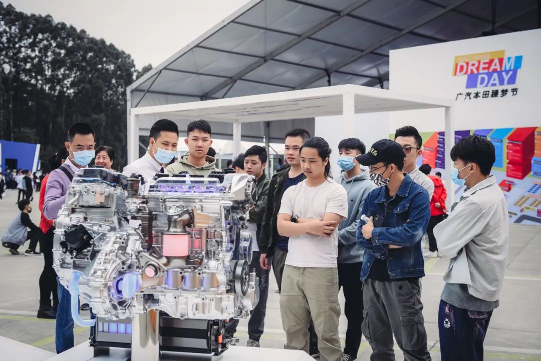 为什么人人都爱ryan,为什么年轻人都喜欢本田