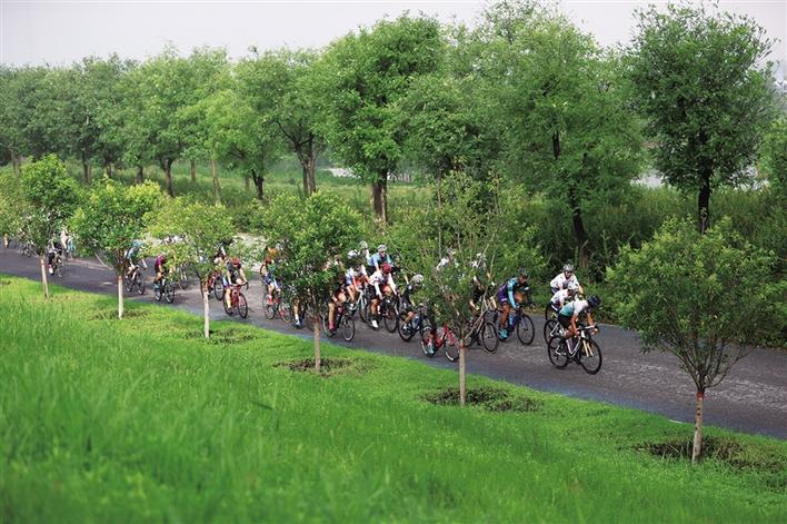 把体育运动普及到群众中去,把福利送到千家万户条幅