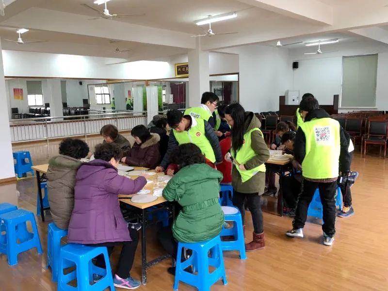 曹路镇生活日记——互敬、互帮、互信,曹路这个社区很有温度