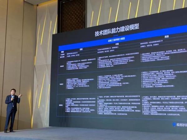 极客时间企业版靠谱吗,极客时间尊享年卡