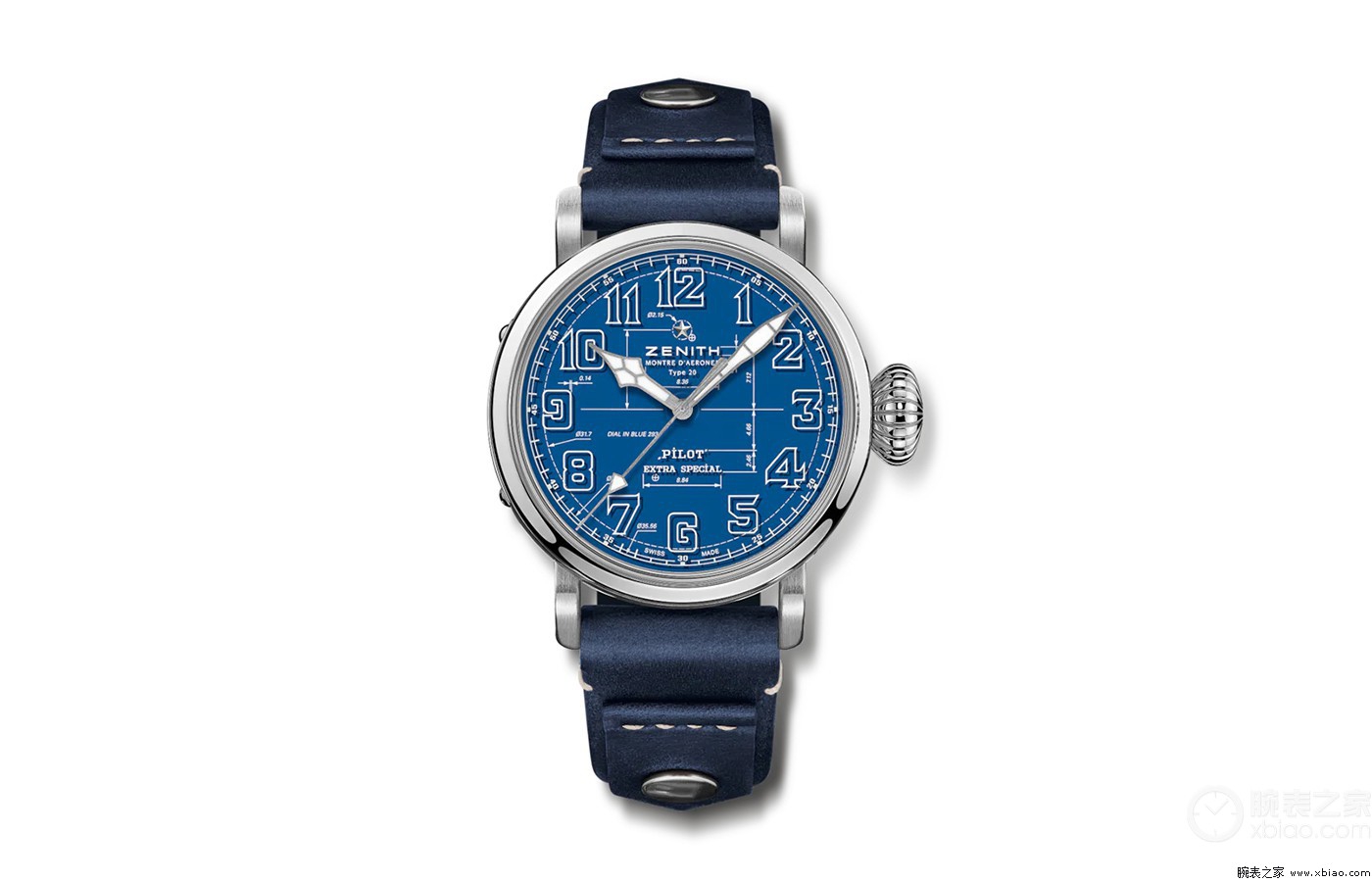 五万左右飞行员腕表,六万预算的运动腕表首选