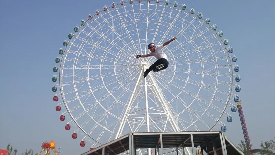 柯城发布丨明星选手强势出战！来看看即将举行的全国森林极限运动会上，都有哪些值得期待的选手吧