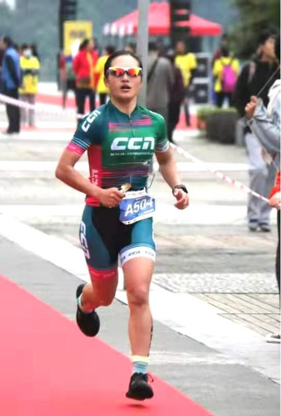 柯城发布丨明星选手强势出战！来看看即将举行的全国森林极限运动会上，都有哪些值得期待的选手吧