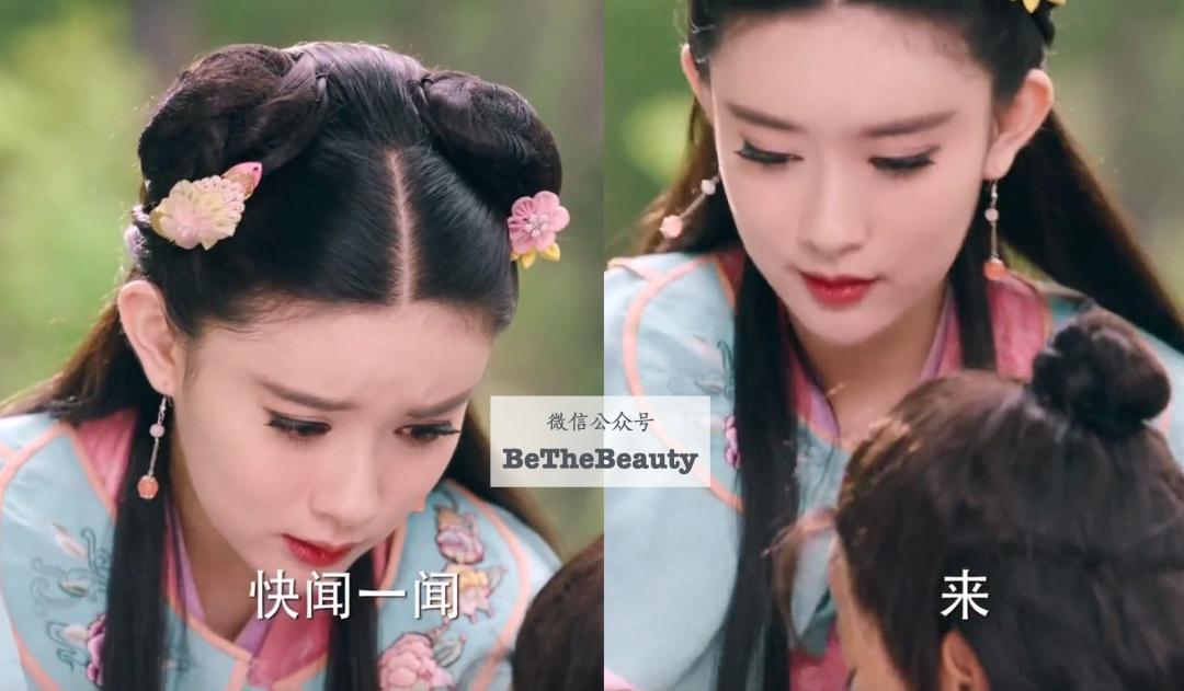 为什么网红脸显得好看,网红脸与高级脸是否有相同之处