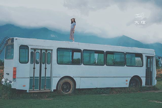 长沙自驾去大理多少钱,生活需要惊喜自驾直奔大理