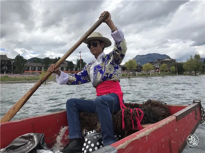 水更清！看云南“明珠”常亮常清