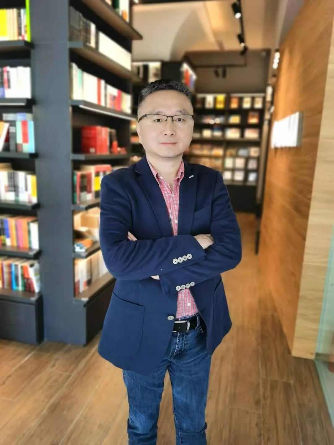 上海分店最多的民营书店,5年营业额翻了50倍