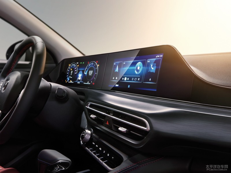 盘点四款十万级家用好车,想买车这四款高颜值车等你来选择