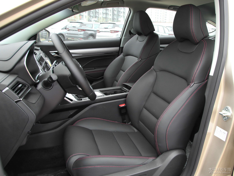 盘点四款十万级家用好车,想买车这四款高颜值车等你来选择