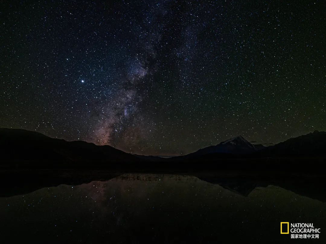 为什么要去稻城亚丁,为什么一定要去理塘