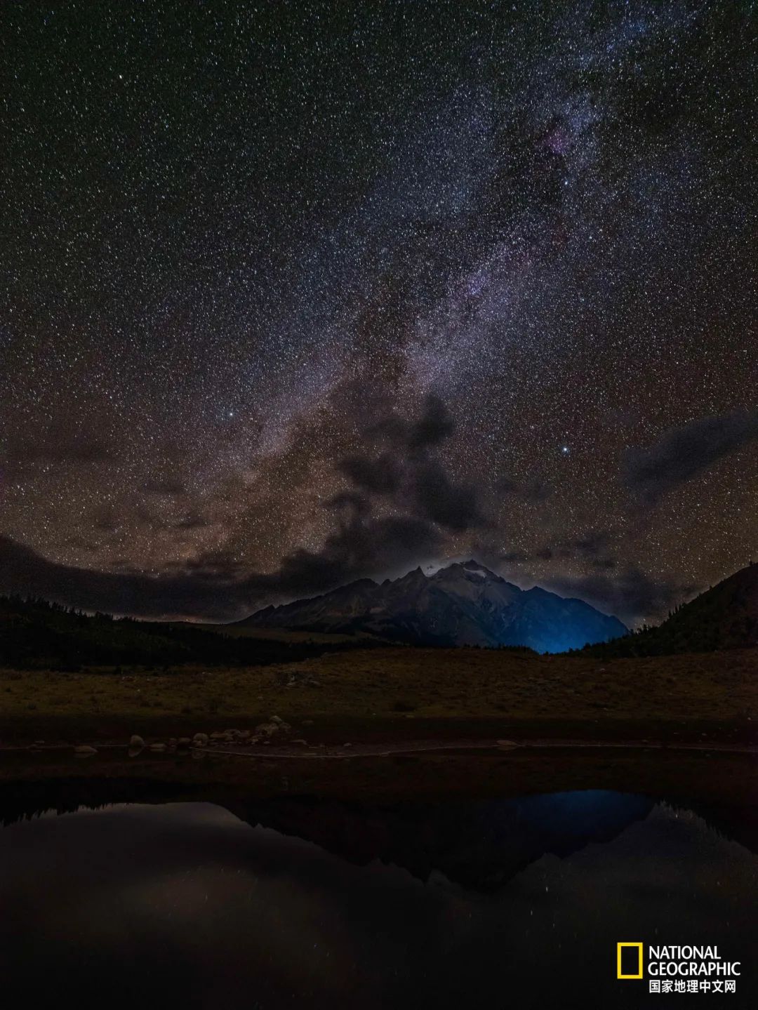 为什么要去稻城亚丁,为什么一定要去理塘