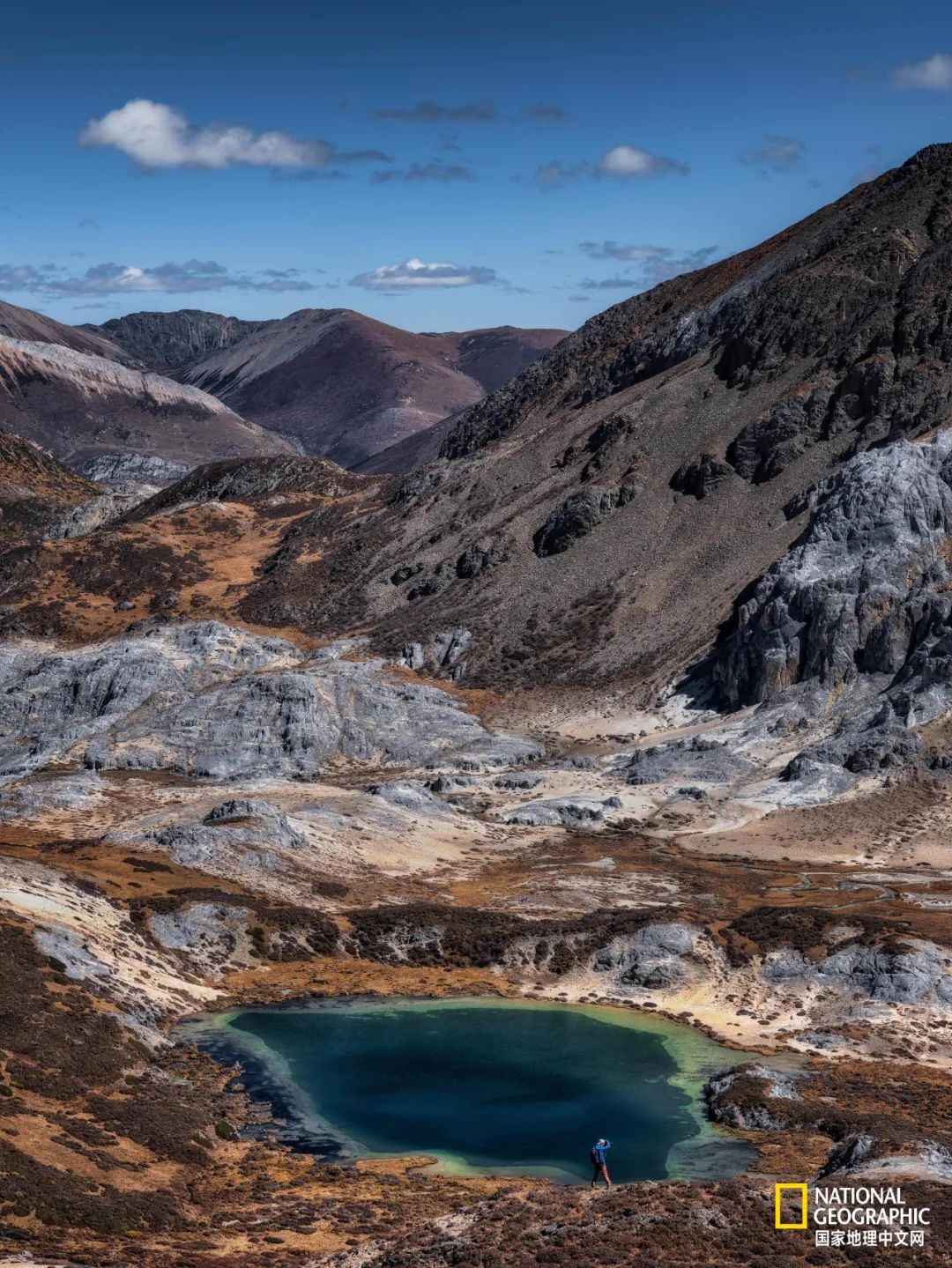 为什么要去稻城亚丁,为什么一定要去理塘