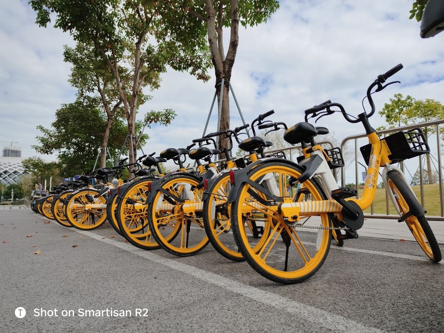 坚果r2手机拍照深度测评,坚果r2大满足套装测评