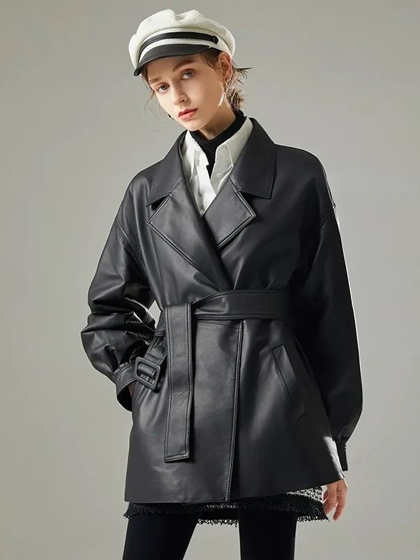 一篇搞懂无纺布墙纸,皮革面料的区别